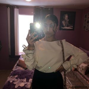 Meet your Posher, Kathern